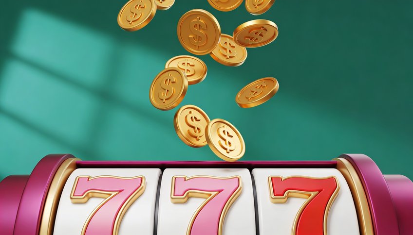 Hand of luck casino app