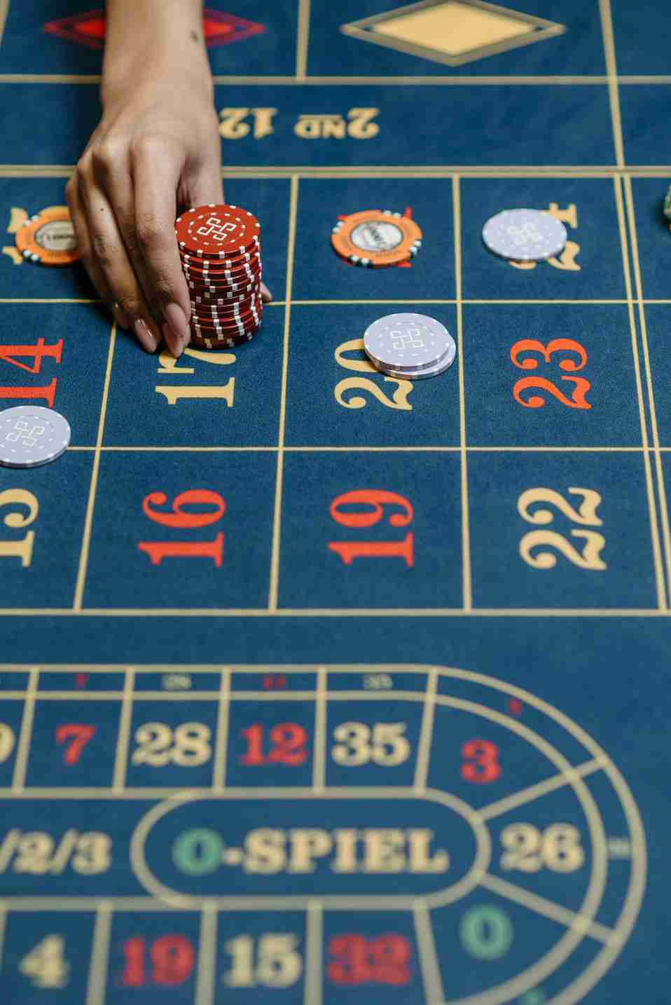 n1 casino Canada